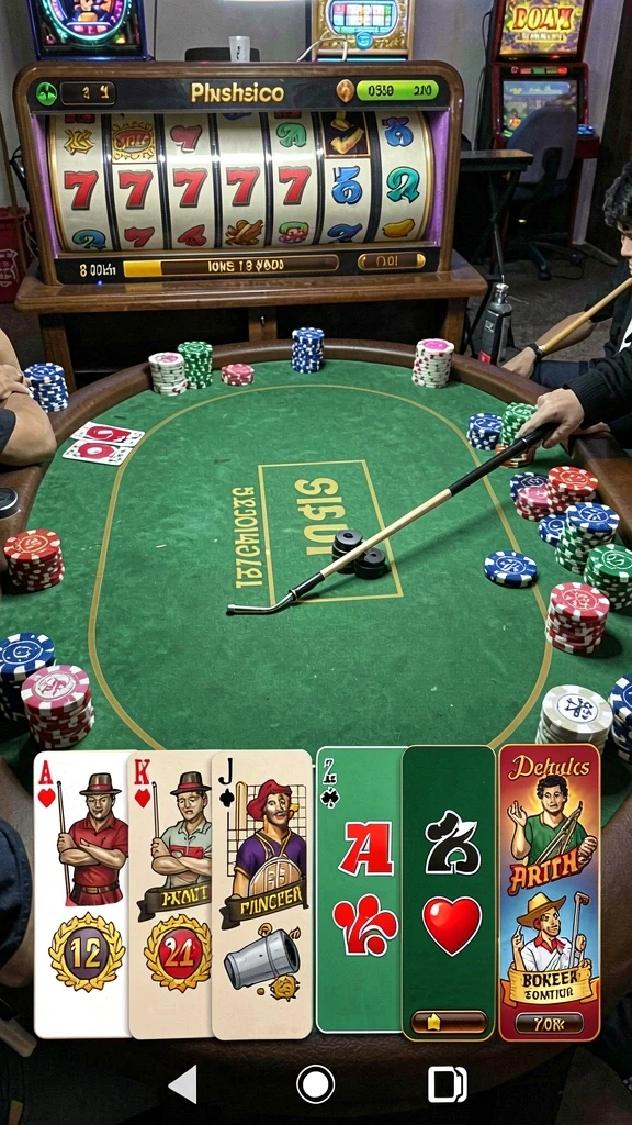 waslot APK Terbaru untuk Android Tanpa Iklan screenshot 3