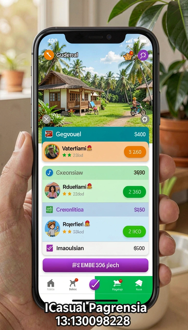 Review Aplikasi dolantogel screenshot 2