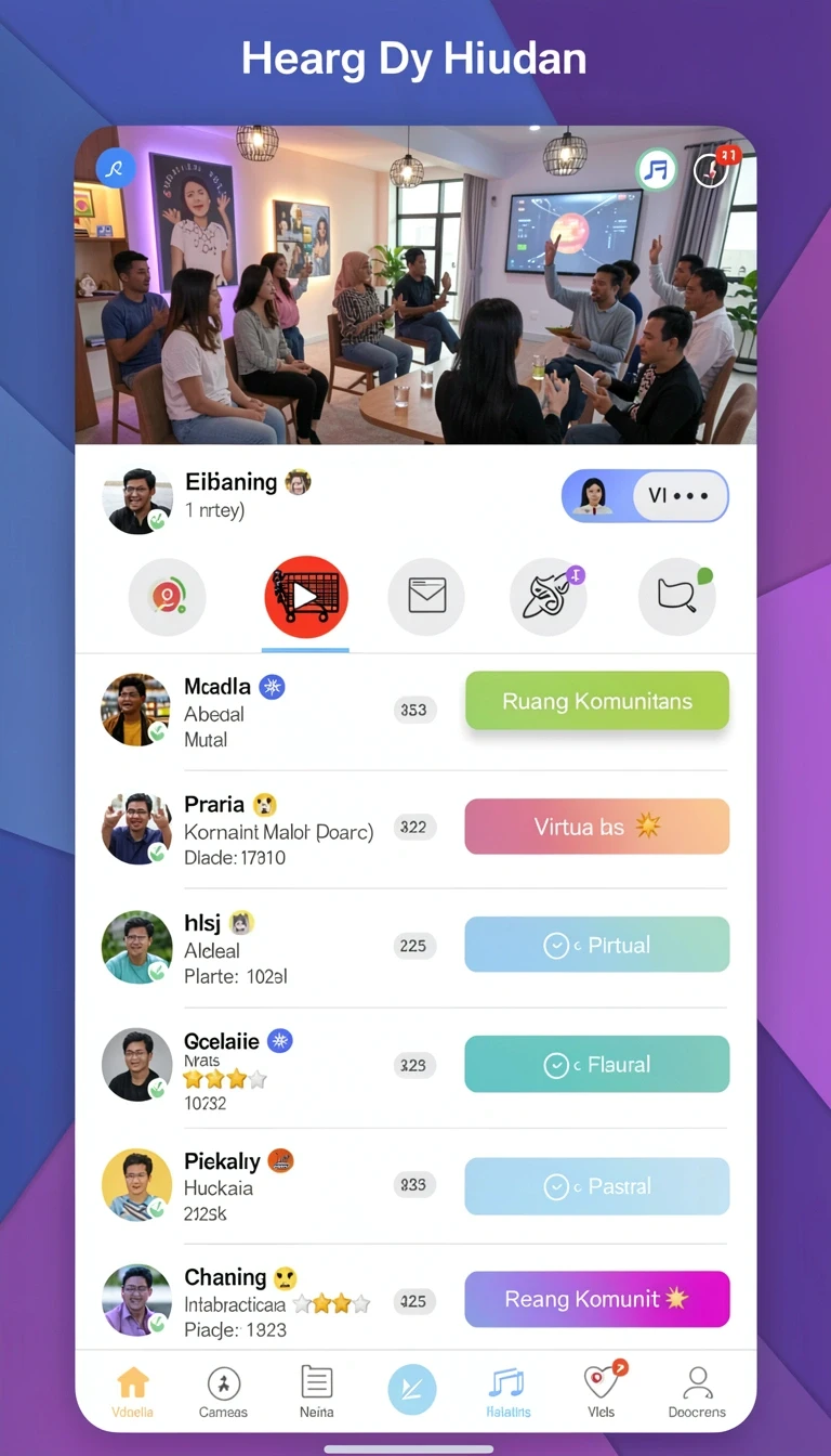 Review Aplikasi gebyar4d screenshot 3