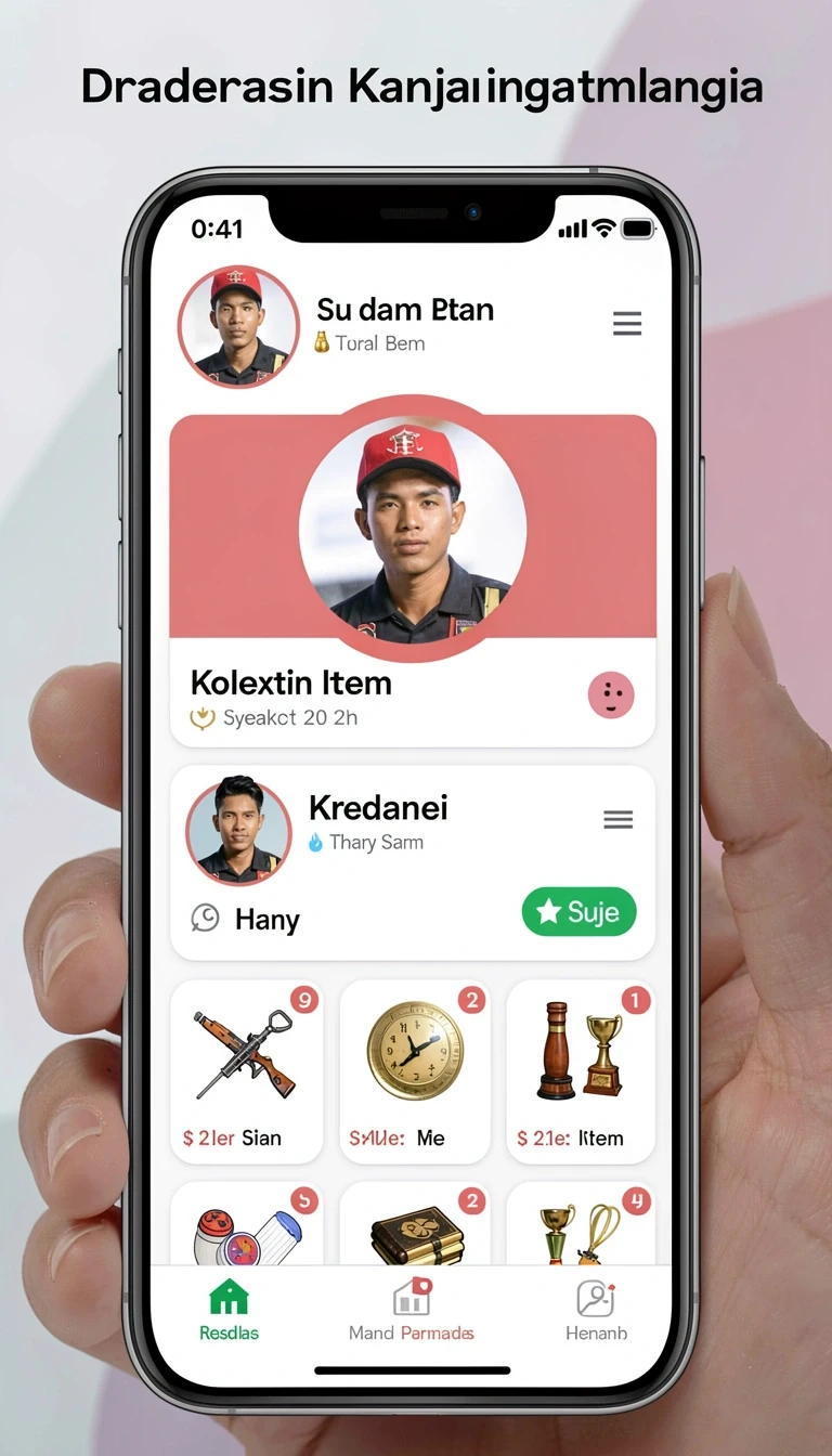 Info Lengkap Aplikasi 88big Versi Terbaru screenshot 4