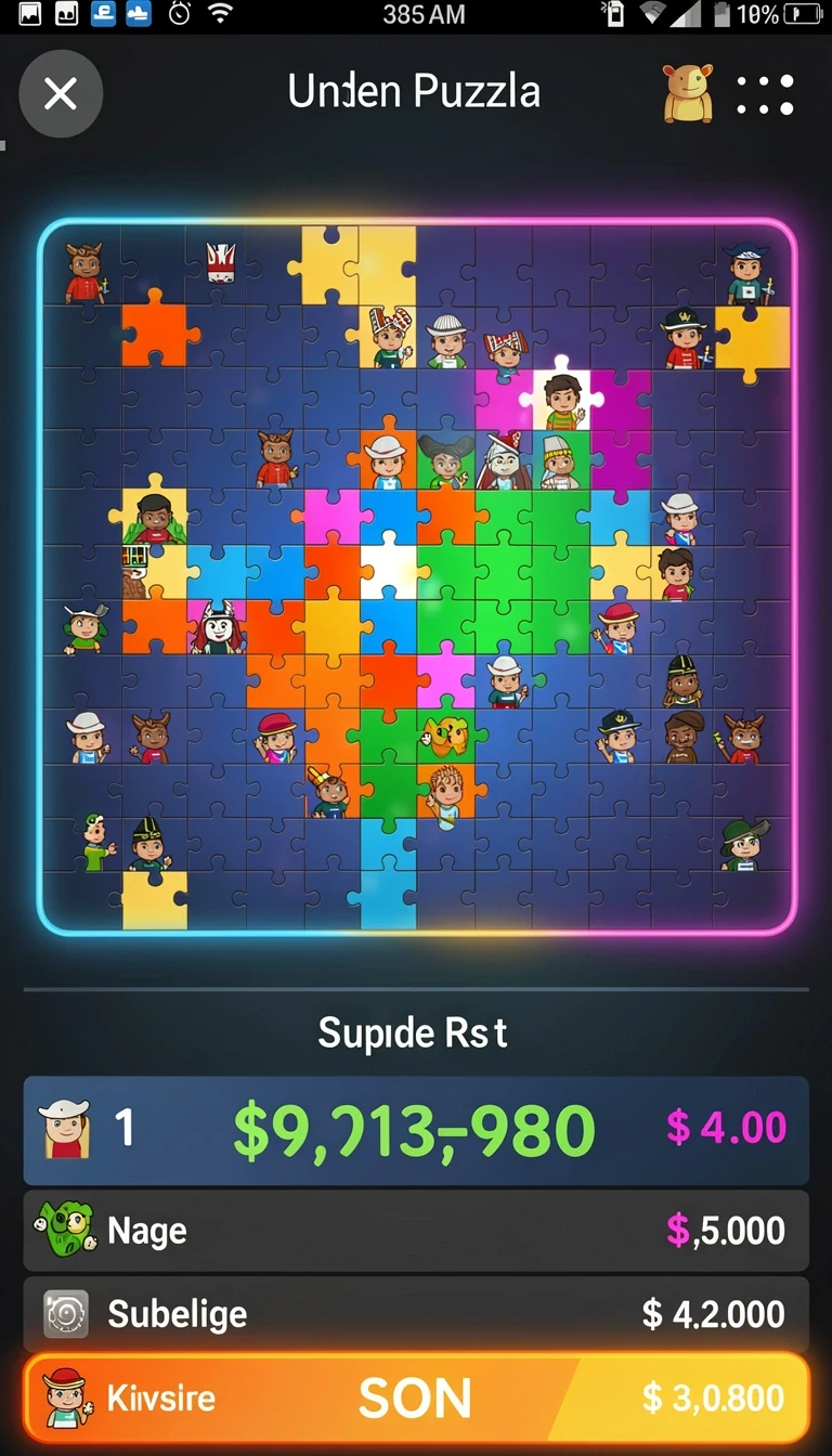 yupitoto APK Terbaru 2026 untuk Semua Perangkat screenshot 1