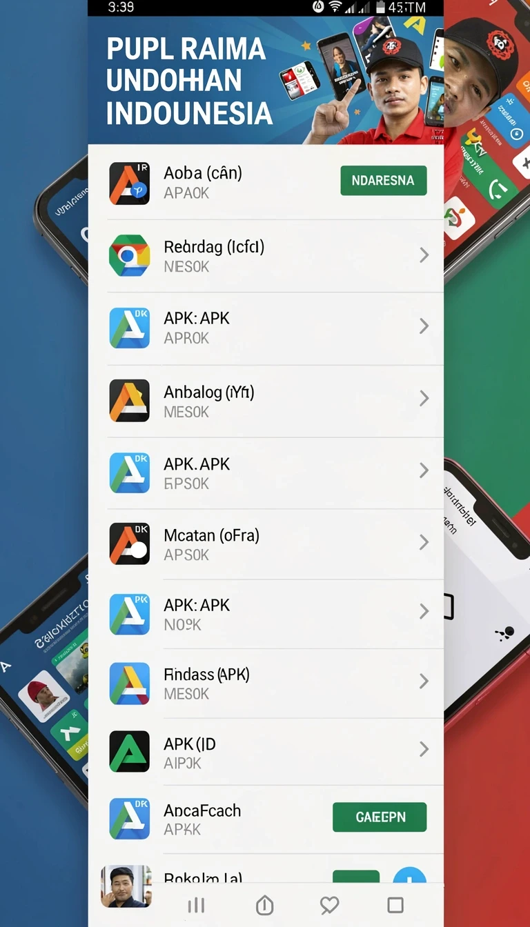Review Aplikasi luckymino screenshot 3