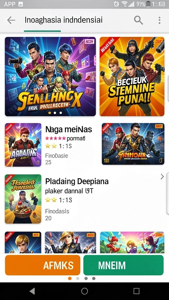 macantoto APK Terbaru dan Aman untuk Diunduh screenshot 2