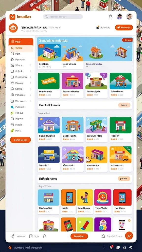 Panduan Instalasi Aplikasi win199 di Android screenshot 3