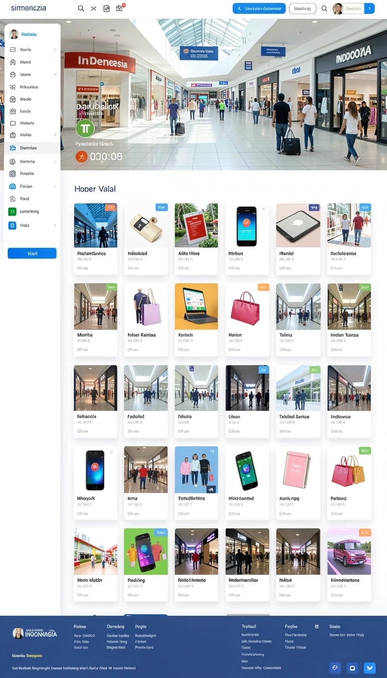 Review Aplikasi luxury777 screenshot 3