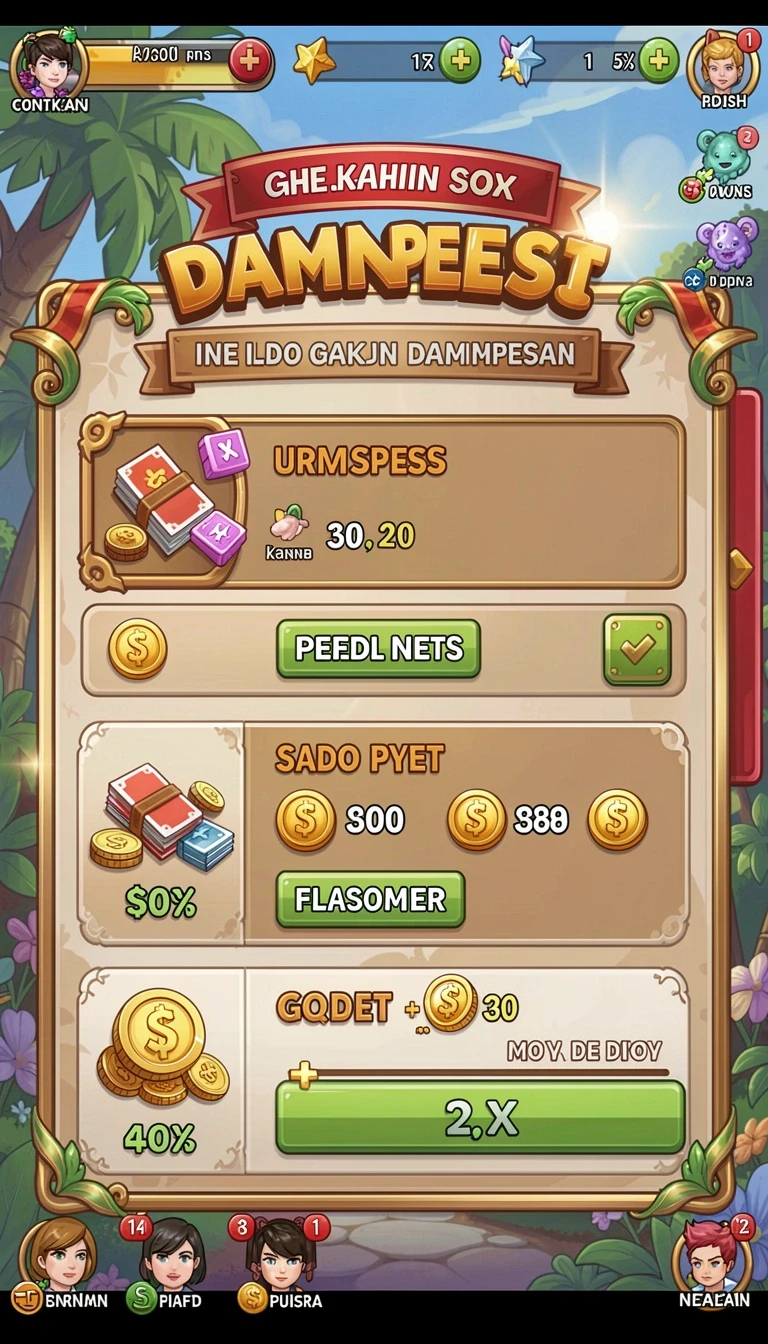 Unduh pastiwin APK Gratis untuk Android screenshot 2