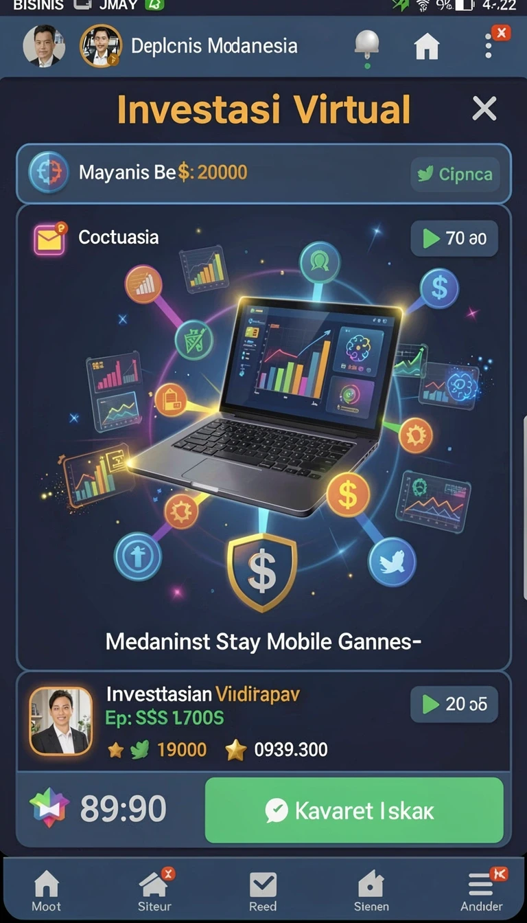 dunia777 APK: Fitur, Ukuran, dan Link Download screenshot 4