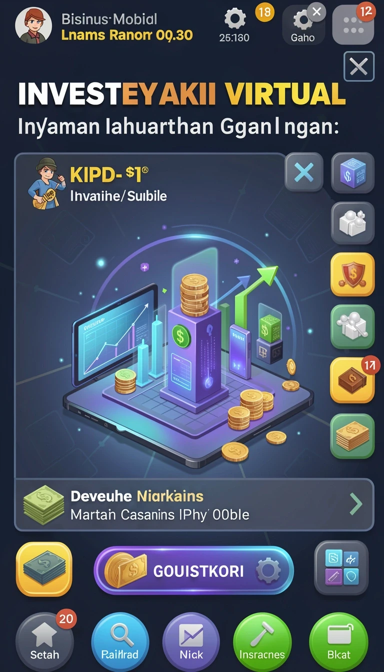 Panduan Instalasi Aplikasi arena333 di Android screenshot 2