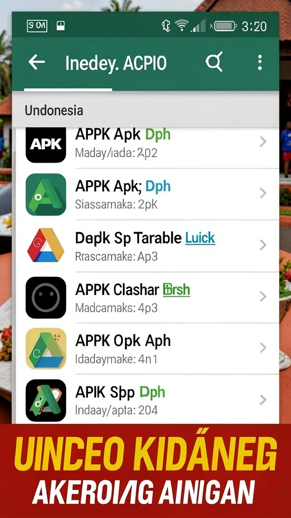 Review Aplikasi wayang88 screenshot 2