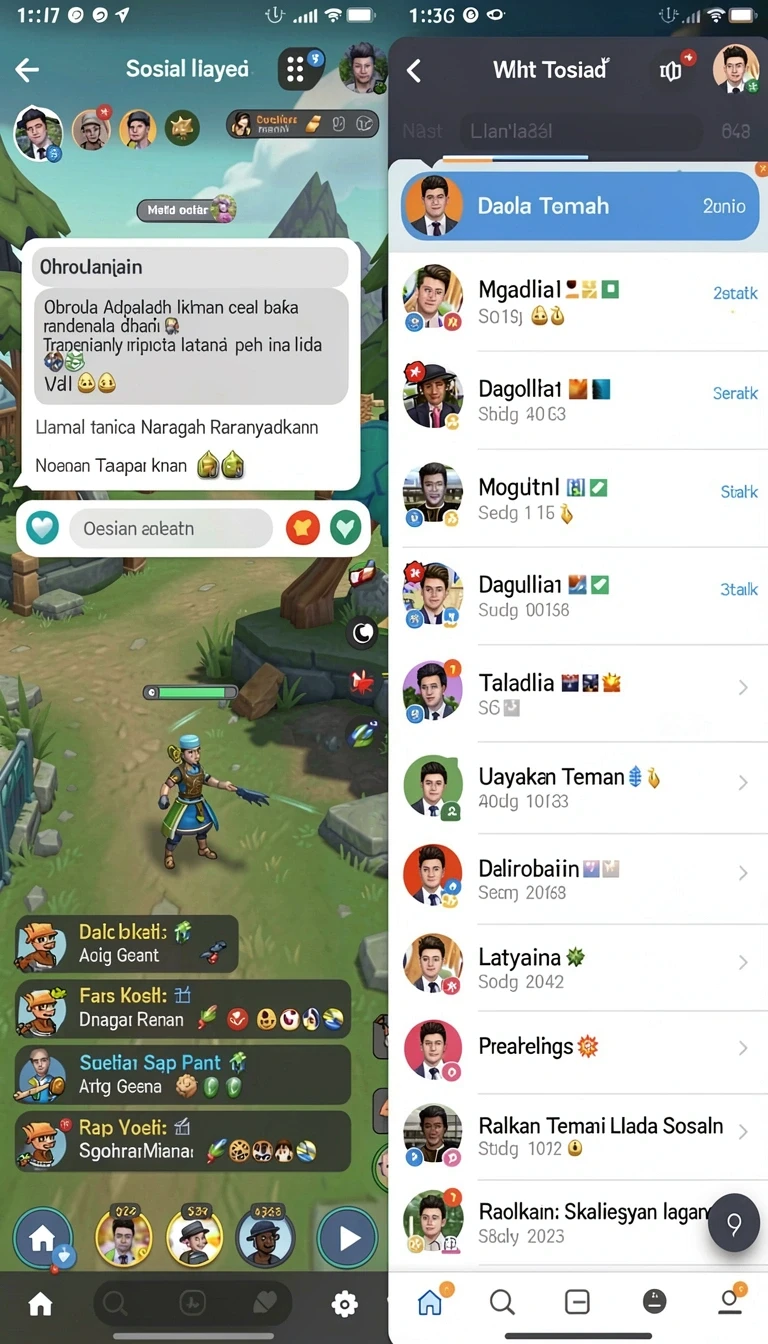 Review Aplikasi gtpidn screenshot 2