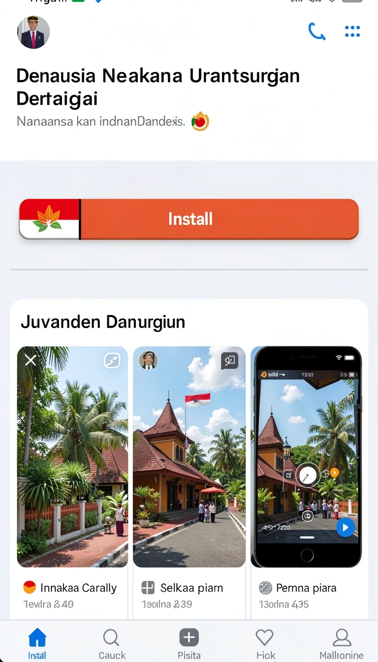 Aplikasi exa303 Terbaru untuk Android dan iOS screenshot 2