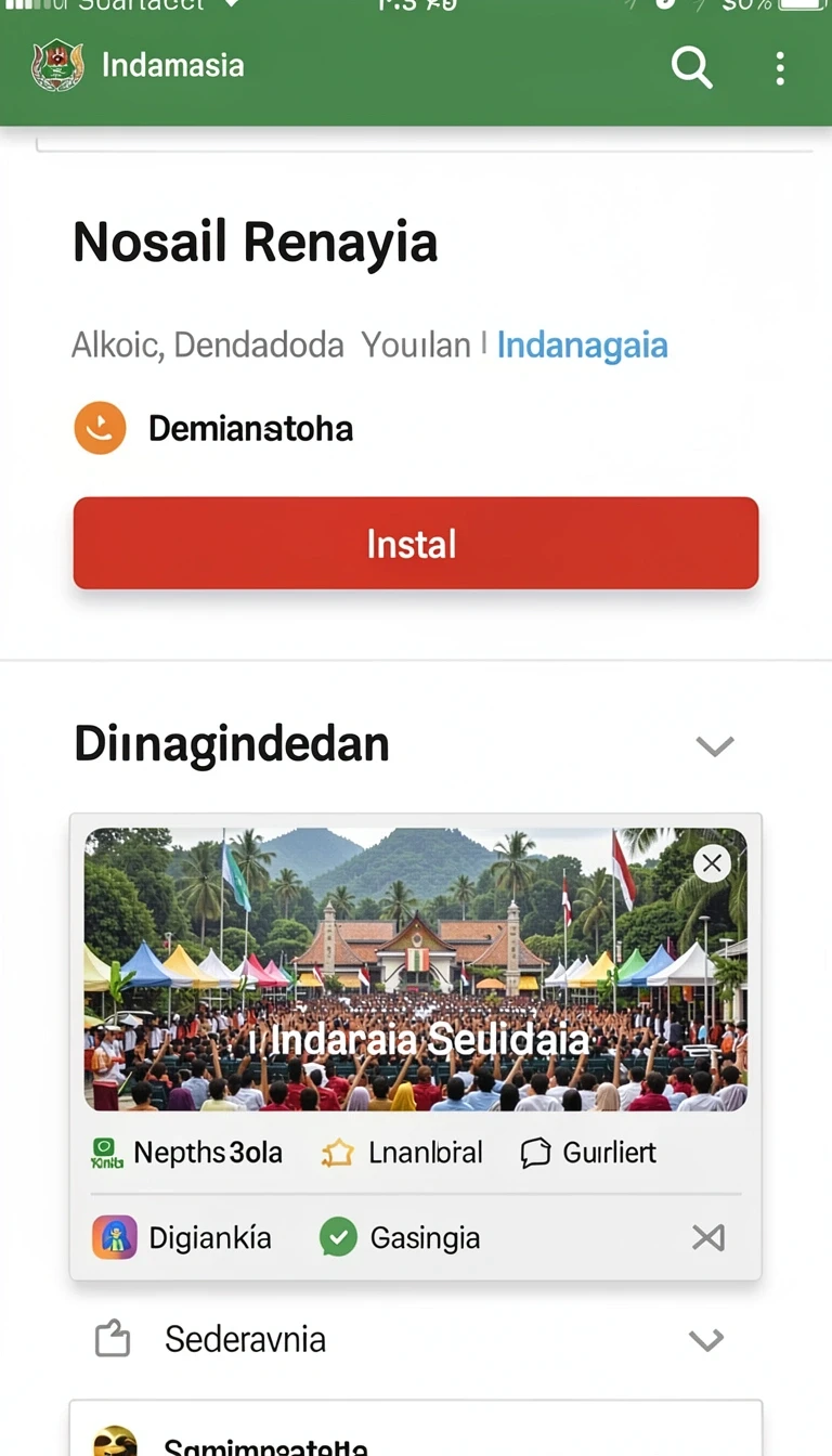 Cara Pasang apek88 di HP Android dengan Benar screenshot 1