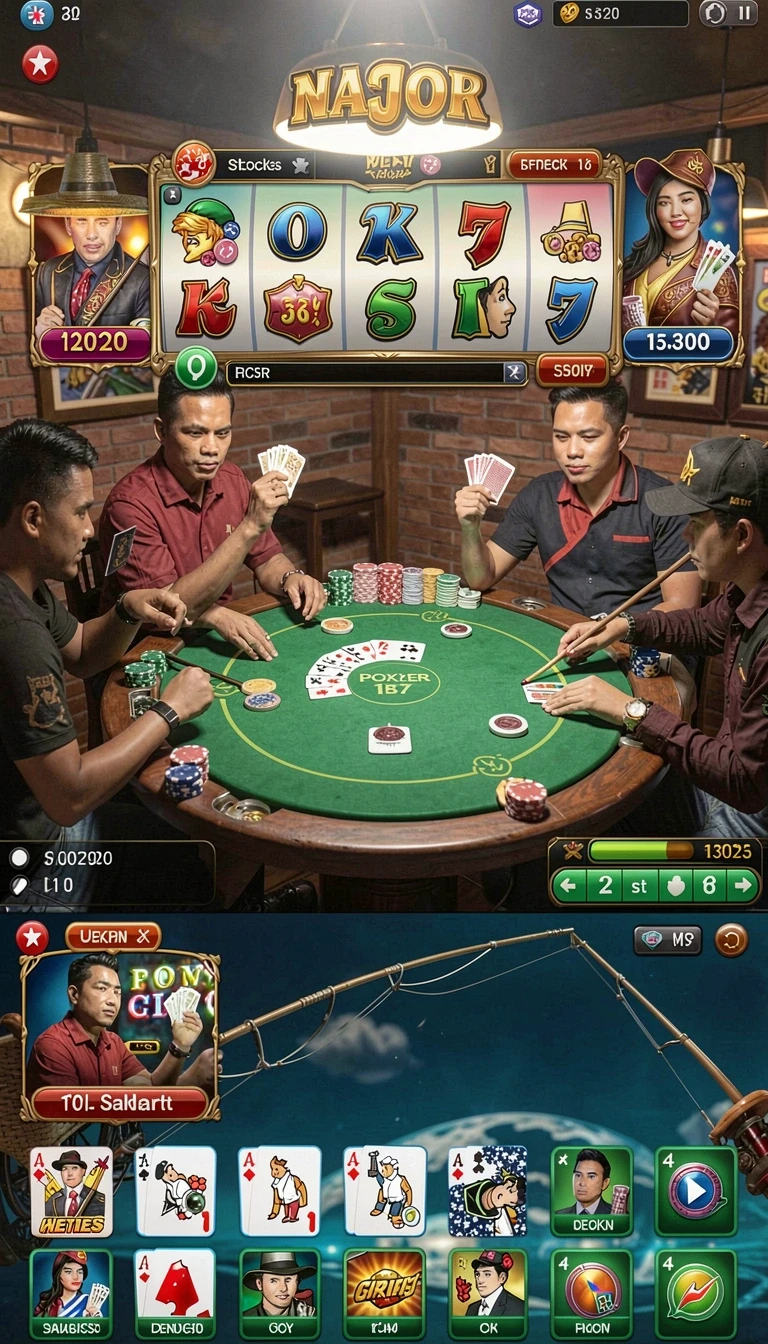 Review Aplikasi visa89 screenshot 1
