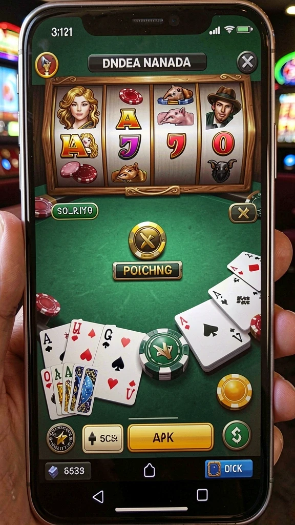 Review Aplikasi gebyar4d screenshot 1