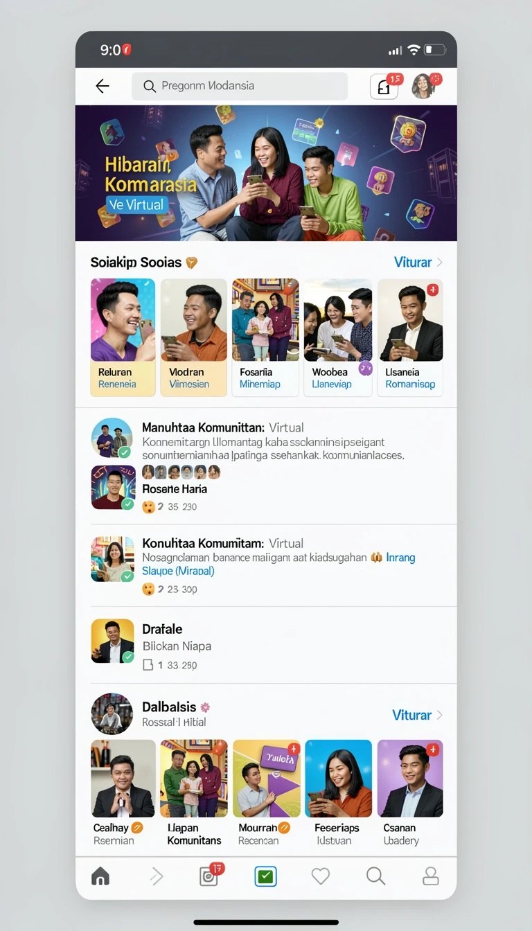 Panduan Instalasi Aplikasi joyputar di Android screenshot 2