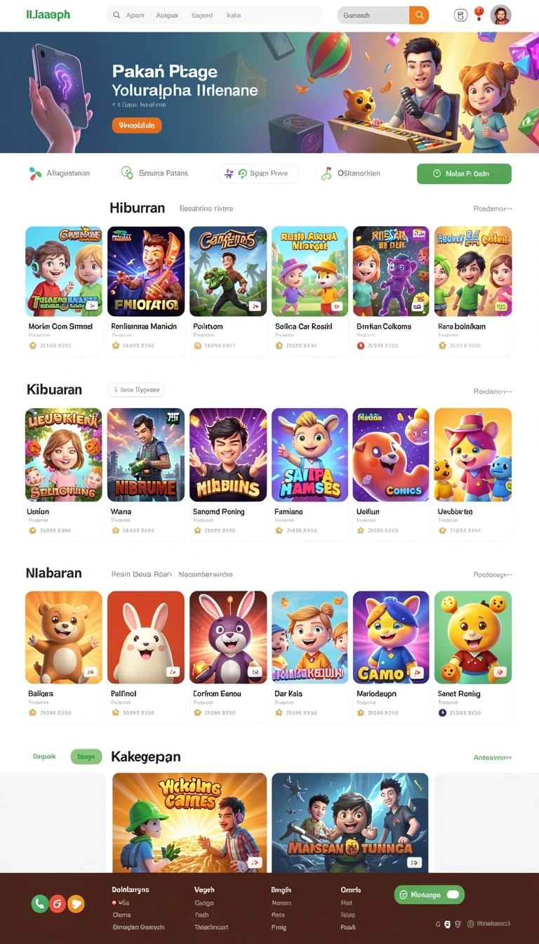 Info Lengkap Aplikasi luxury88 Versi Terbaru screenshot 2