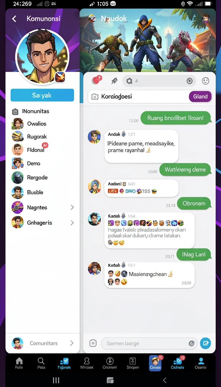 biwin APK Terbaru untuk Perangkat Android screenshot 2