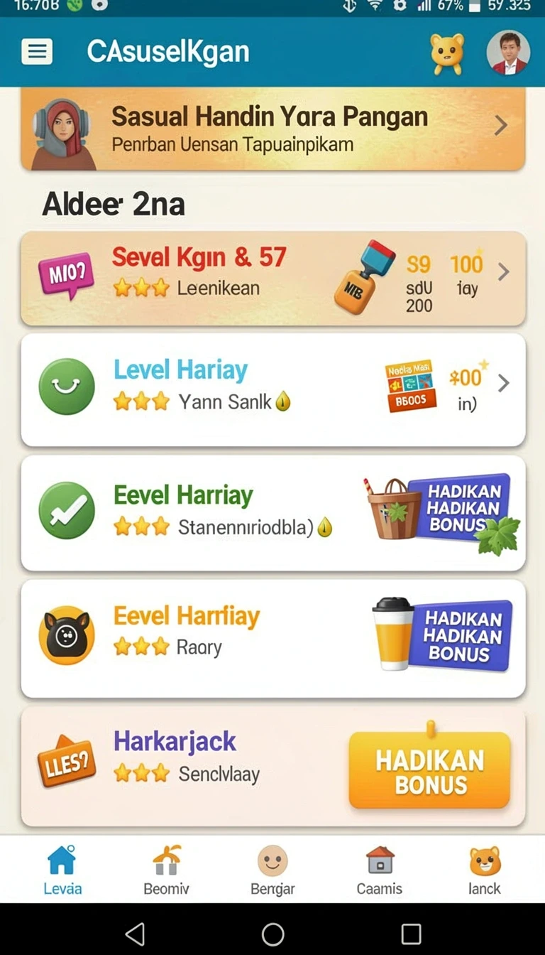 toto777 App: Info, Rating, dan Link Download screenshot 3