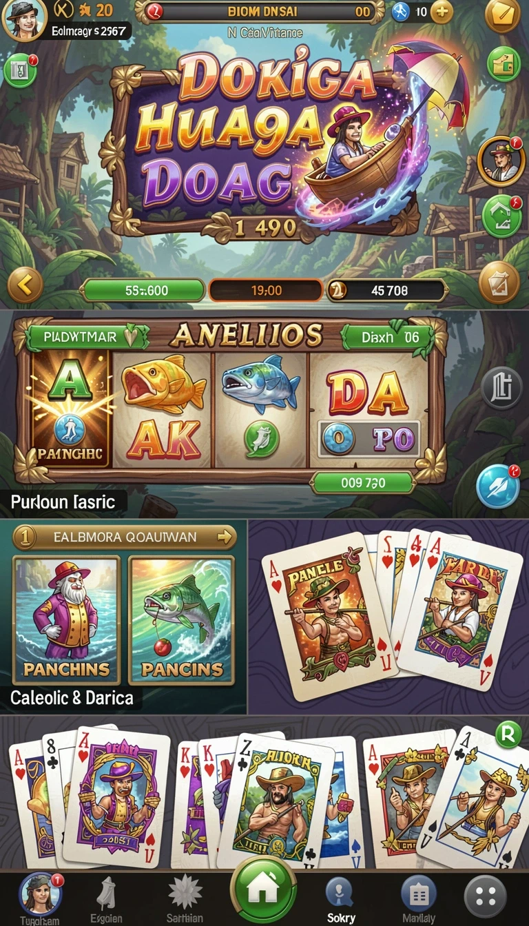Review Aplikasi marima77 screenshot 4