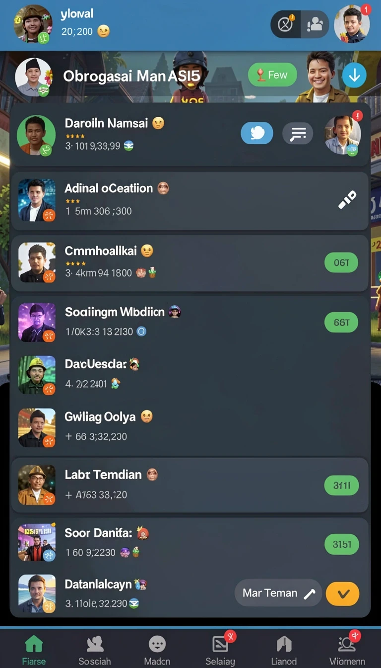 rmastoto Terbaru: Download APK Resmi dan Aman screenshot 2