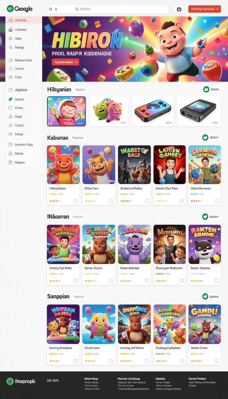 Update Aplikasi kakekwangi ke Versi Terbaru screenshot 1