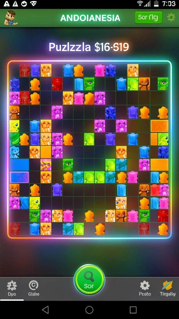 Download senior4d APK Original untuk Android screenshot 1