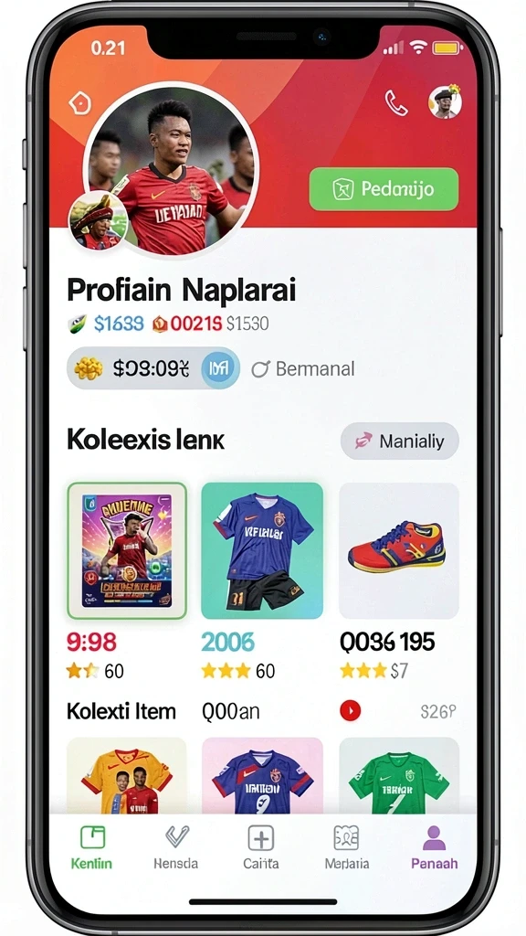Aplikasi super5 Terbaru: Review dan Link Download screenshot 2