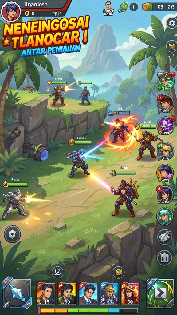 Review Aplikasi rdi88 screenshot 2